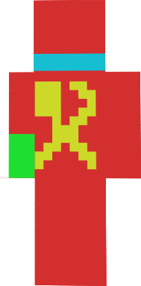 Preview of texture: ソ連