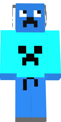 Preview of texture: my skin