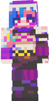 jinx S2