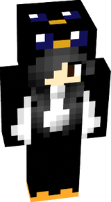 pengiun