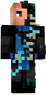 Skulkincible