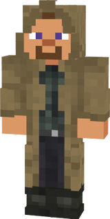 Bandit Steve