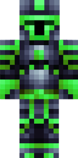 grüner furz