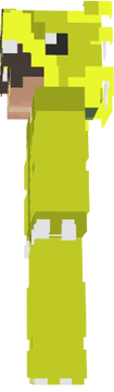 golden dino amare
