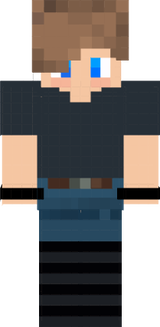 Genderswap jenny