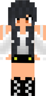 Angry Aphmau mystreet