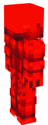 Preview of texture: amongus