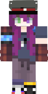official skin 2
