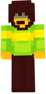 kris