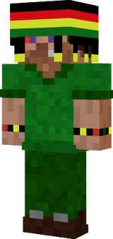 ganja steve