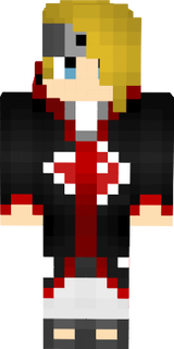deidara