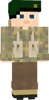 comando