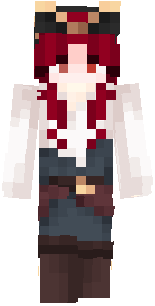 Preview of texture: Kiro4ka