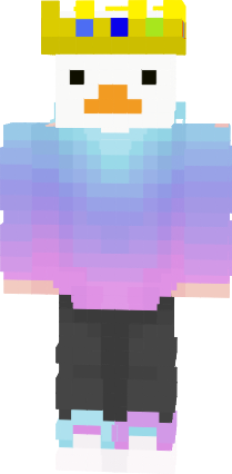 Preview of texture: Wichtiger Goose