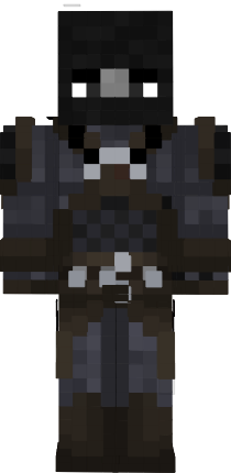 Preview of texture: Sctsz Black Suit