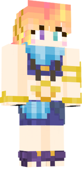 skin finie zoe 1