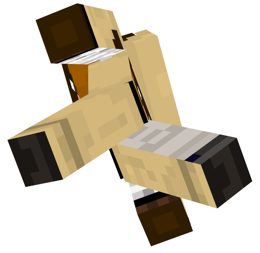 Preview of texture: Dino