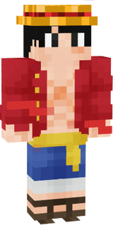 luffy