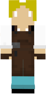 Riot Blacksmith