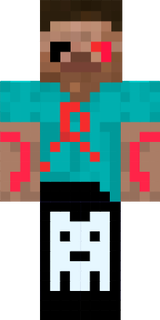 devil steve