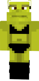 Shrek