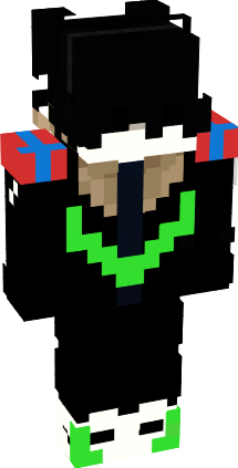Preview of texture: CheckyYT