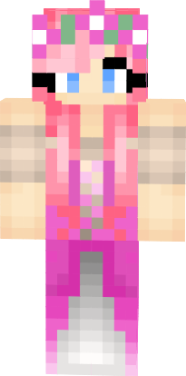 Preview of texture: princess rosella v7