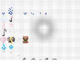 particles