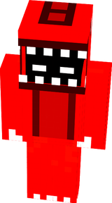 SKIN JORGITO
