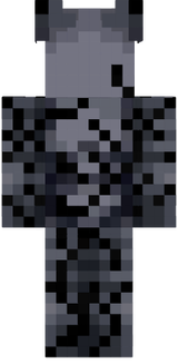 Dead Doron Mendoris FacelessforBlender