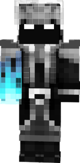 My King skin