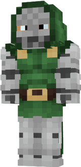 Dr Doom