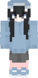 shark girl (fresh moves)