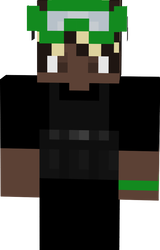 jermaine skin