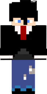 pato elegante