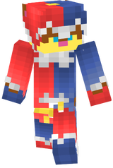 jester tate