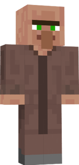 Villager