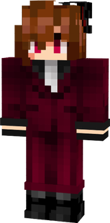 もんさま suit