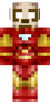Meerkat Iron MAN