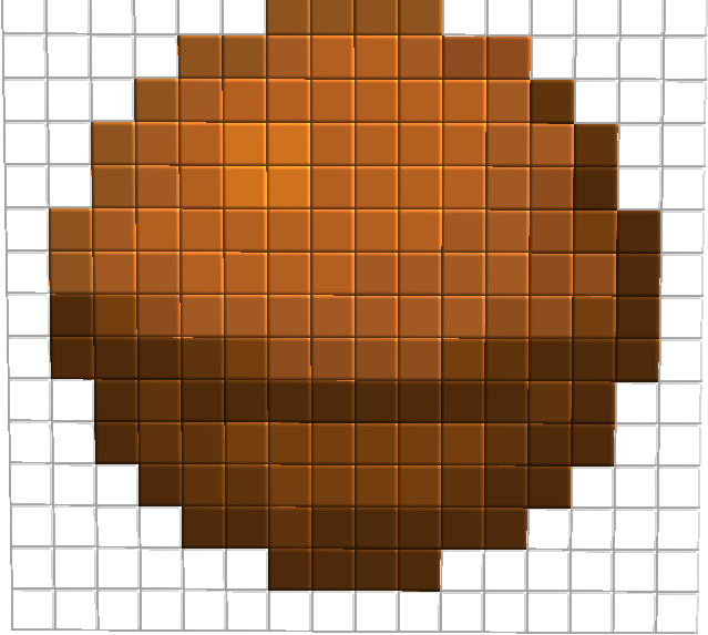 Preview of texture: magma_cream