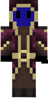 mago