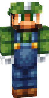 luigi