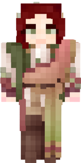 Ivethëa Dress
