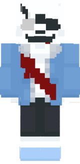 Undertale last breath