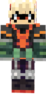 Bakugo