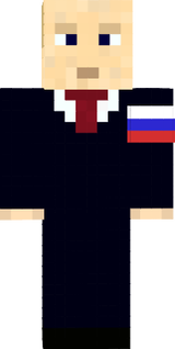 Vladimir vladimirovich poutine