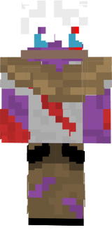 gladiator