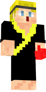jonny