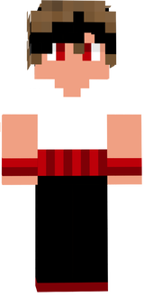 zoro red