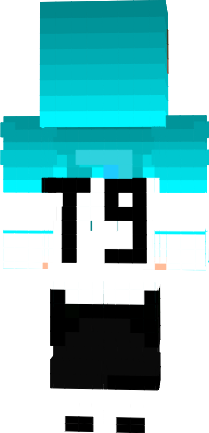 Preview of texture: tm9skin